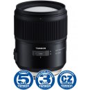 Tamron SP 35mm f/1.4 Di USD Canon