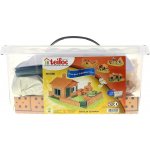 Teifoc 3590 Domek Raul II – Zboží Živě