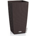 LECHUZA CUBICO COTTAGE Mokka 30 cm – Hledejceny.cz