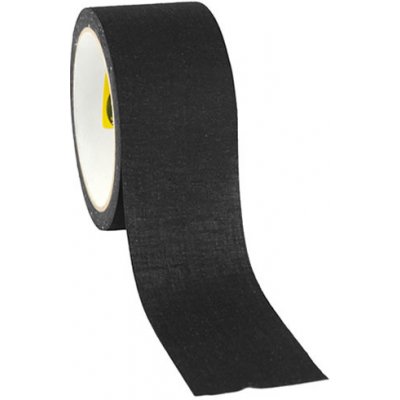Mil-Tec Voděodolná páska lepící 10m černá – Zboží Mobilmania