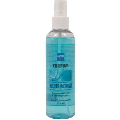 Cartec Carfum Blue Ocean 200 ml – Hledejceny.cz