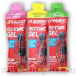 ENERVIT ISOTONIC GEL 60 ml – Zboží Dáma