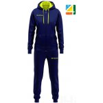 Givova LADY tmavě modrá zářivě žlutá – Zboží Mobilmania