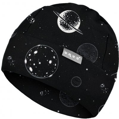 Dětská čepice fleecová Sport Planety – Hledejceny.cz