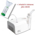 Rossmax NB500 inhalátor kompresorový – Sleviste.cz