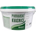 Mikrop Pivovarské kvasnice 2 kg – Sleviste.cz