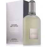 Tom Ford Grey Vetiver parfémovaná voda pánská 100 ml – Hledejceny.cz