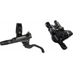 Shimano Deore M6100 přední černá – Zboží Dáma