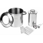 Browin Šunkovar 15 cm 1,5 l – Zboží Mobilmania