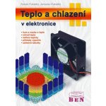 Teplo a chlazení v elektronice - 2. díl – Zboží Mobilmania