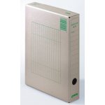 EMBA Archivační box 330 x 260 x 50 mm – Zboží Živě