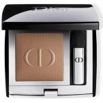 DIOR Oční stíny Diorshow Mono Couleur 162 Blue Bayadère 2 g – Hledejceny.cz
