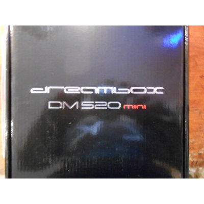 Dreambox DM520 Mini HD – Zboží Živě