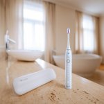 TrueLife SonicBrush Clean70 UV White – Zboží Živě TrueLife SonicBrush Clean70 UV White – Zboží Živě