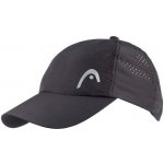 Head Pro Player Cap 2024 černá – Hledejceny.cz