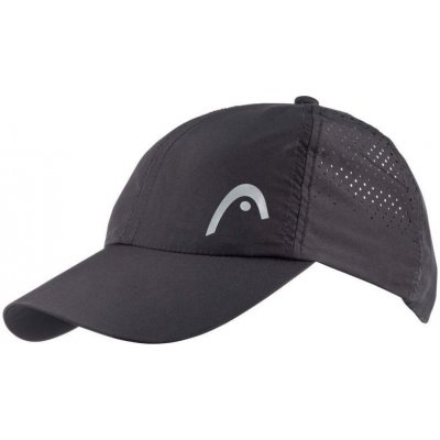 Head Pro Player Cap 2024 černá – Hledejceny.cz