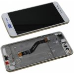 LCD Displej + Dotykové sklo + Rám Huawei P10 Lite – Zbozi.Blesk.cz
