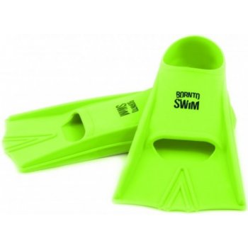 BornToSwim Junior Short Fins