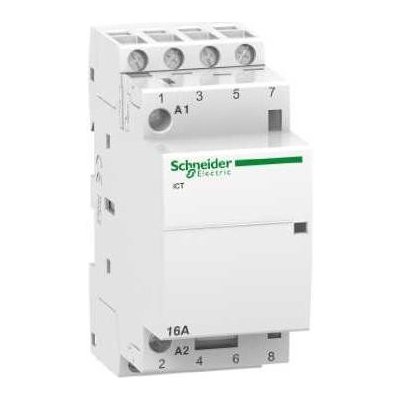 Schneider Electric A9C22814 – Zboží Mobilmania