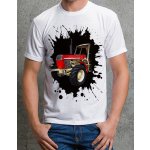 Tričko Zetor Crystal 12045 II – Zboží Dáma