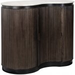 Richmond Mayfield 120 x 75 cm Bílý mramorový – Hledejceny.cz