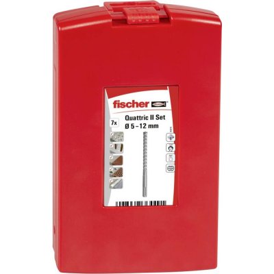 Fischer 553210 – Hledejceny.cz
