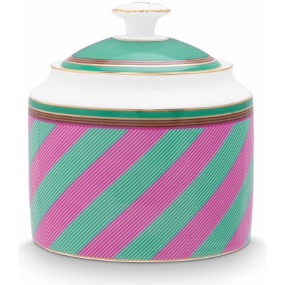 PIP Studio Chique Stripes 550ml – Zboží Mobilmania