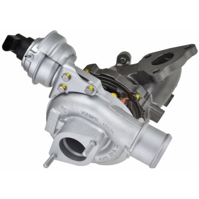 Turbo Garrett 794786 Honda CR-V 2.2i-DTEC | Zboží Auto