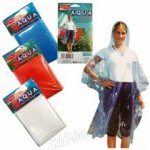 Clanax BW504A pláštěnka Pončo s kapucí – Zboží Mobilmania
