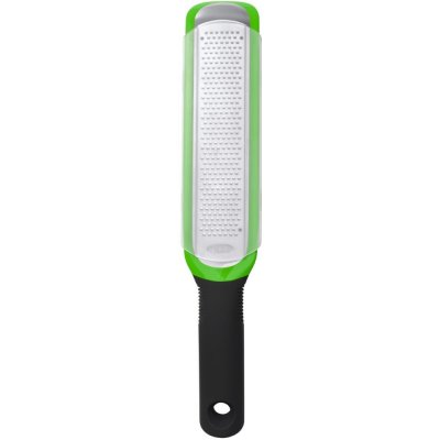 Struhadlo na citrusy GOOD GRIPS 31 cm, zelená, plast, OXO – Zboží Mobilmania