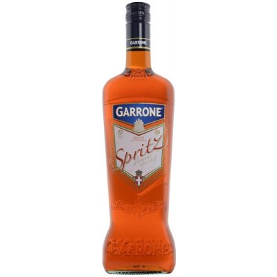 Garrone Spritz 11% 1 l (holá láhev)