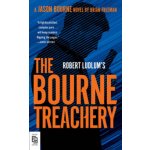 Robert Ludlum's The Bourne Treachery – Hledejceny.cz