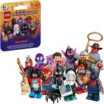 LEGO® Minifigurky 71050 Spider-Man:Napříč paralelními světy Miguel O'Hara / Spider-Man 2099 – Zboží Dáma