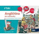 Albi Tolki Albi tužka 2.0 a Angličtina pro samouky – Hledejceny.cz