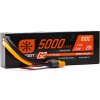 Nabíječka a baterie k RC modelům Spektrum Smart G2 LiPo 100C HC IC3 7.4 V 5000 mAh