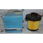 Vzduchový filtr CITOREN ZX N2 - 1.6 i 1991-1997 - PURFLUX – Zboží Mobilmania