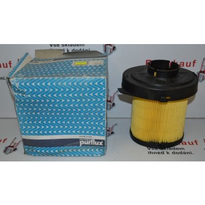 Vzduchový filtr CITOREN ZX N2 - 1.6 i 1991-1997 - PURFLUX – Zboží Mobilmania
