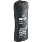 Axe Black Men sprchový gel 400 ml – Sleviste.cz