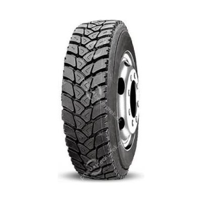 APLUS D802 295/80 R22,5 152K – Hledejceny.cz