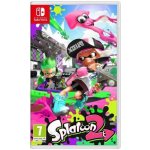 Splatoon 2 – Zboží Živě