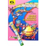 Veselé příběhy čtyřlístku z let 1982 až 1984 6.velká kniha) - Štíplová Ljuba, Němeček Jaroslav – Sleviste.cz
