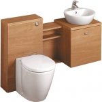 Ideal Standard E823101 – Hledejceny.cz