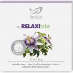 Finclub fin Relaxitabs 60 tablet – Hledejceny.cz