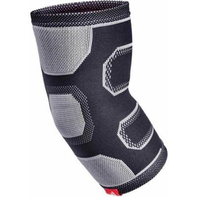 adidas ELBOW Support Ortéza na loket, tmavě šedá – Hledejceny.cz