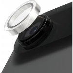 PanzerGlass HoOps Glitter na Apple iPhone Air PG93710 stříbrné – Zboží Živě