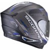 Přilba helma na motorku Scorpion EXO-391 Haut