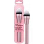 Real Techniques Cheek Power Pigment Blush Brush – Zboží Dáma