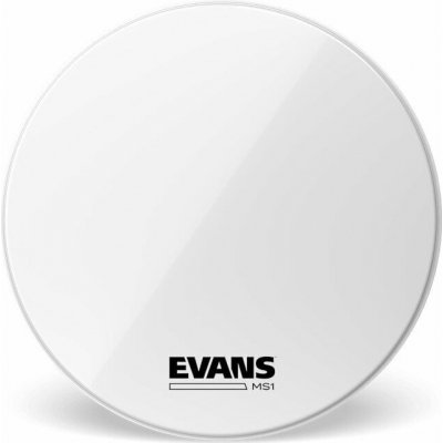 Evans BD28MS1W MS1 – Zboží Mobilmania