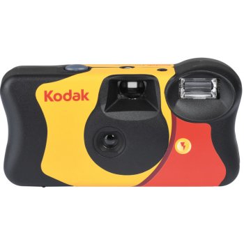 KODAK Fun Saver 400/27