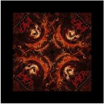 Šátek Slayer repentless – Zboží Dáma